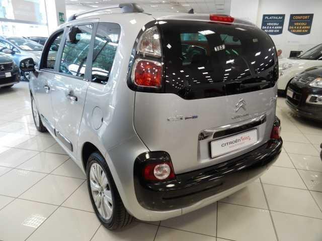 CITROEN C3 PICASSO (01/02/2017) - 